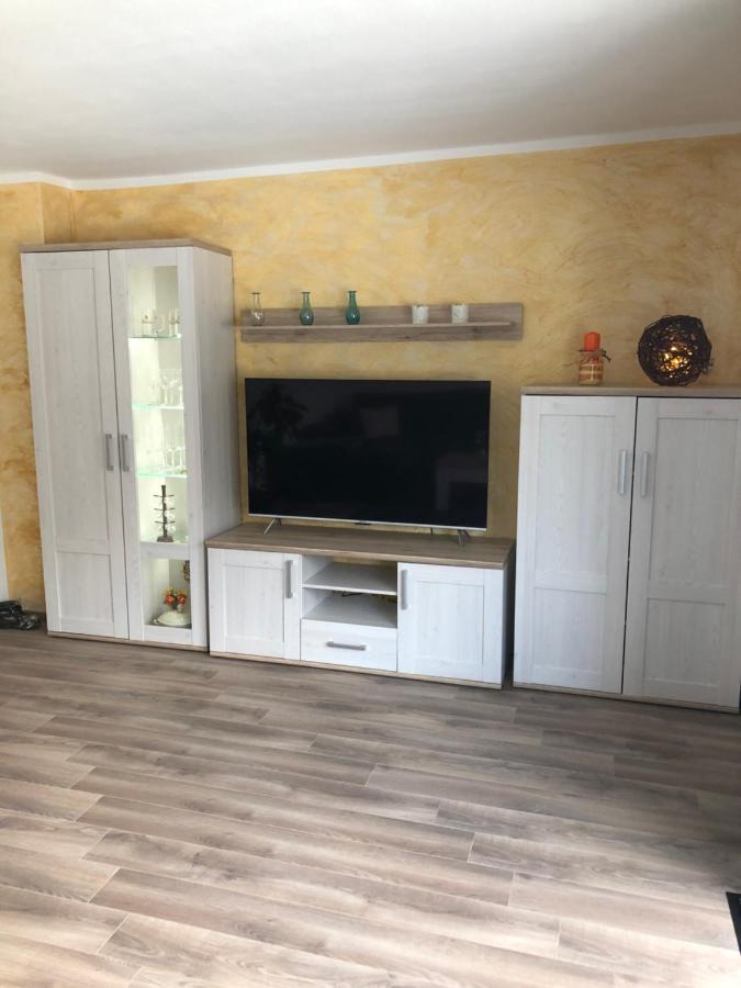 Ferienwohnung Dunja Буллай Экстерьер фото